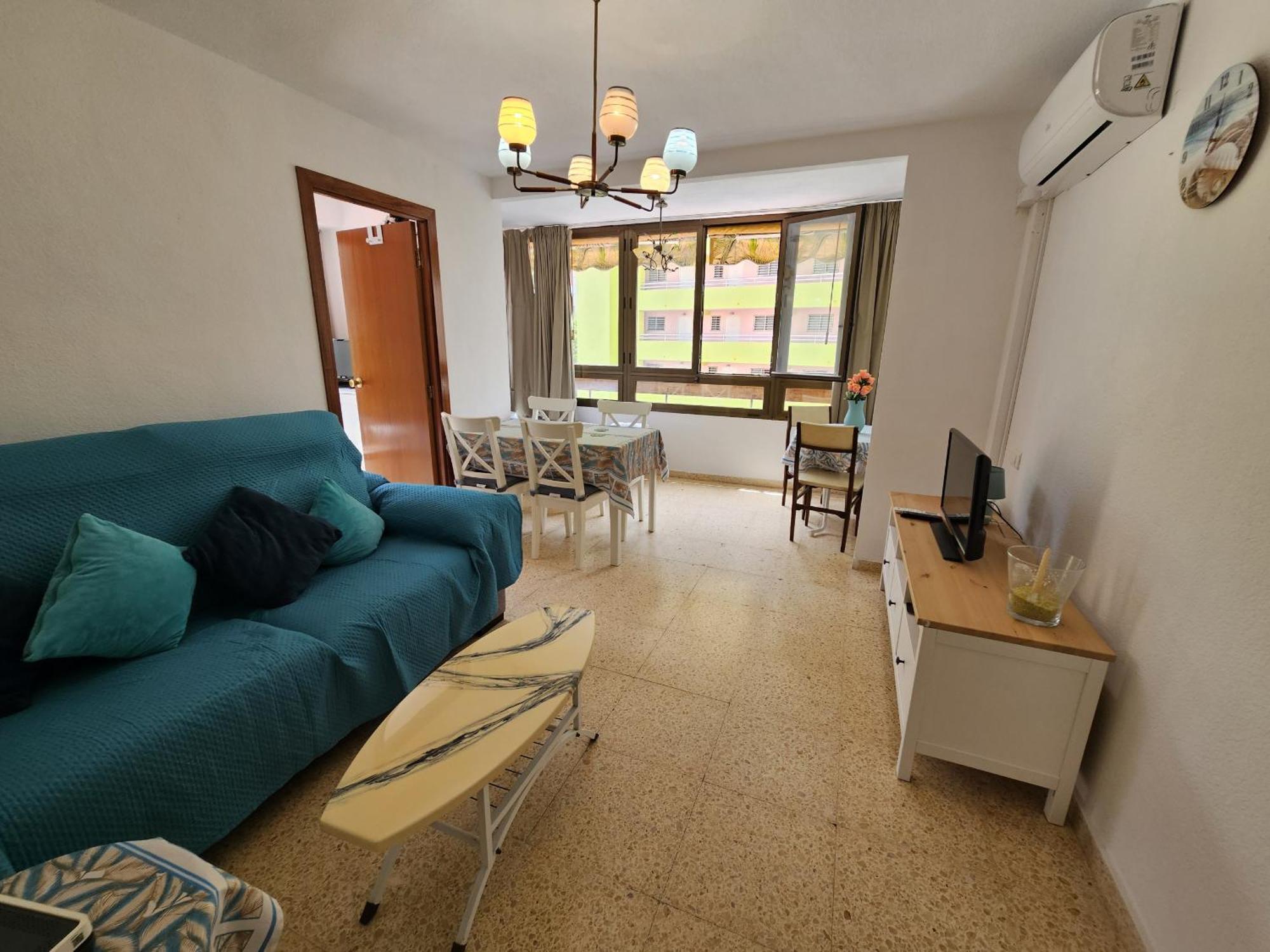 Apartment Girasol 3 If *
