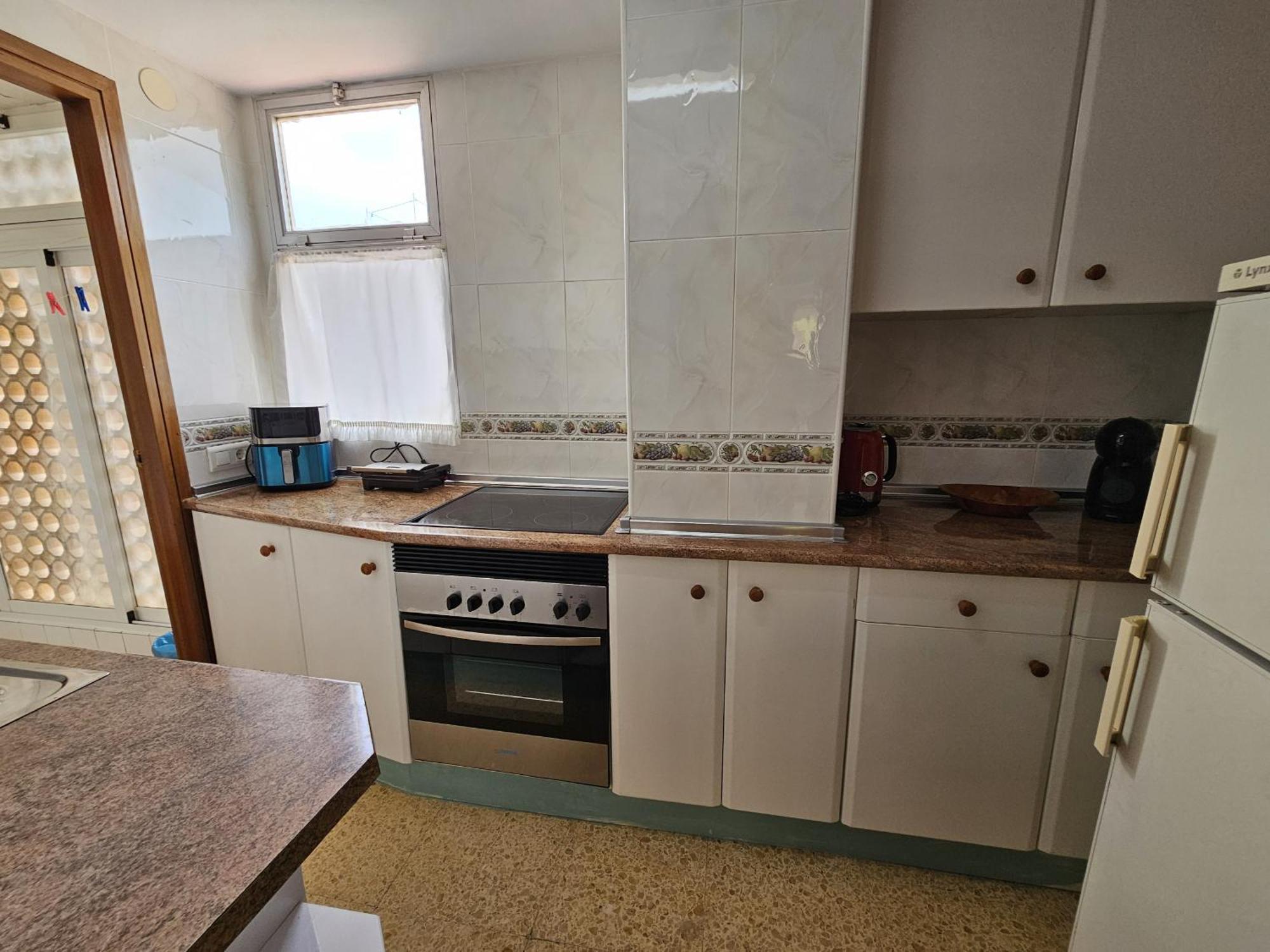 Girasol 3 If Apartment