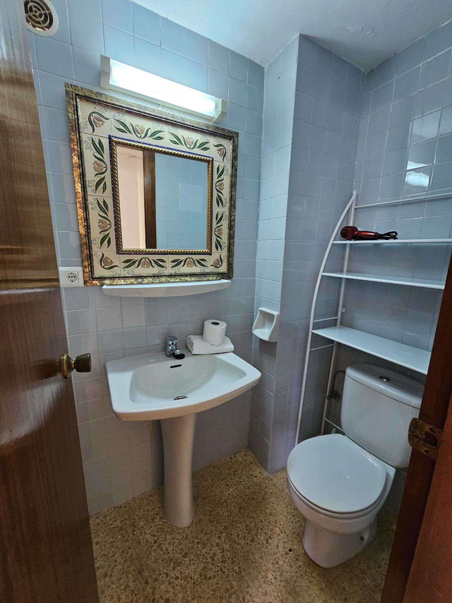 Girasol 3 If Apartment Benidorm