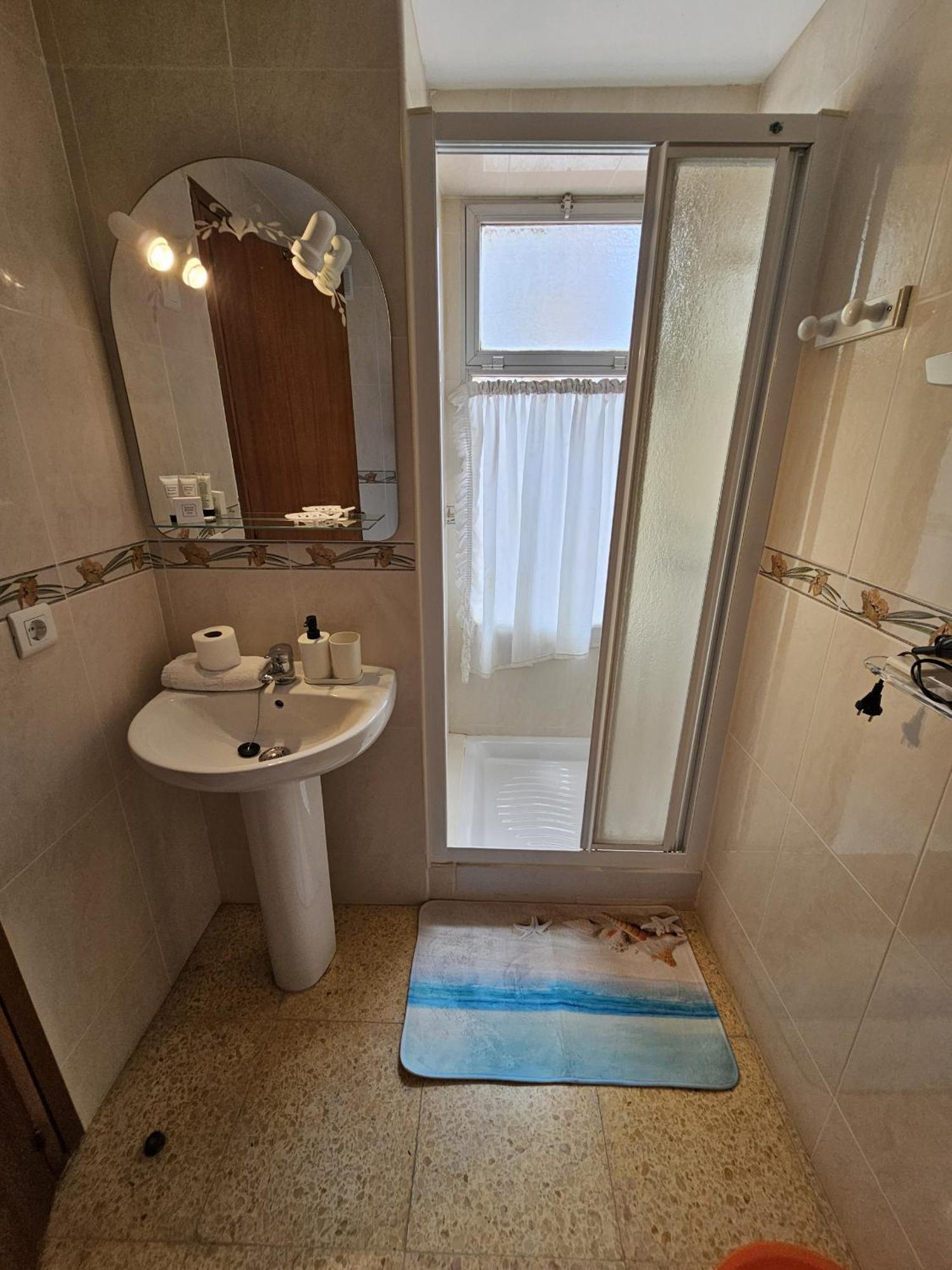 Girasol 3 If Apartment *