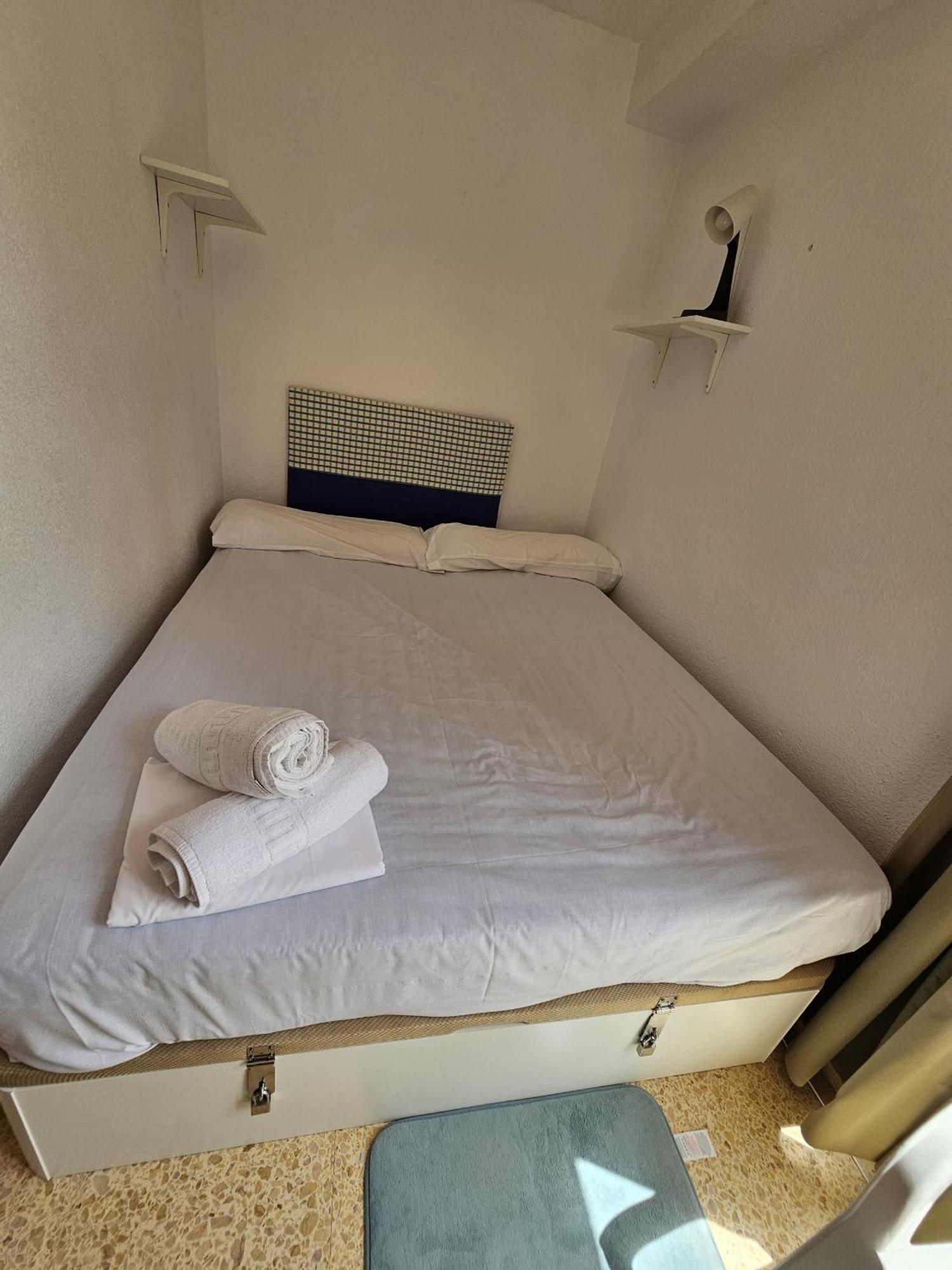 Apartment Girasol 3 If *