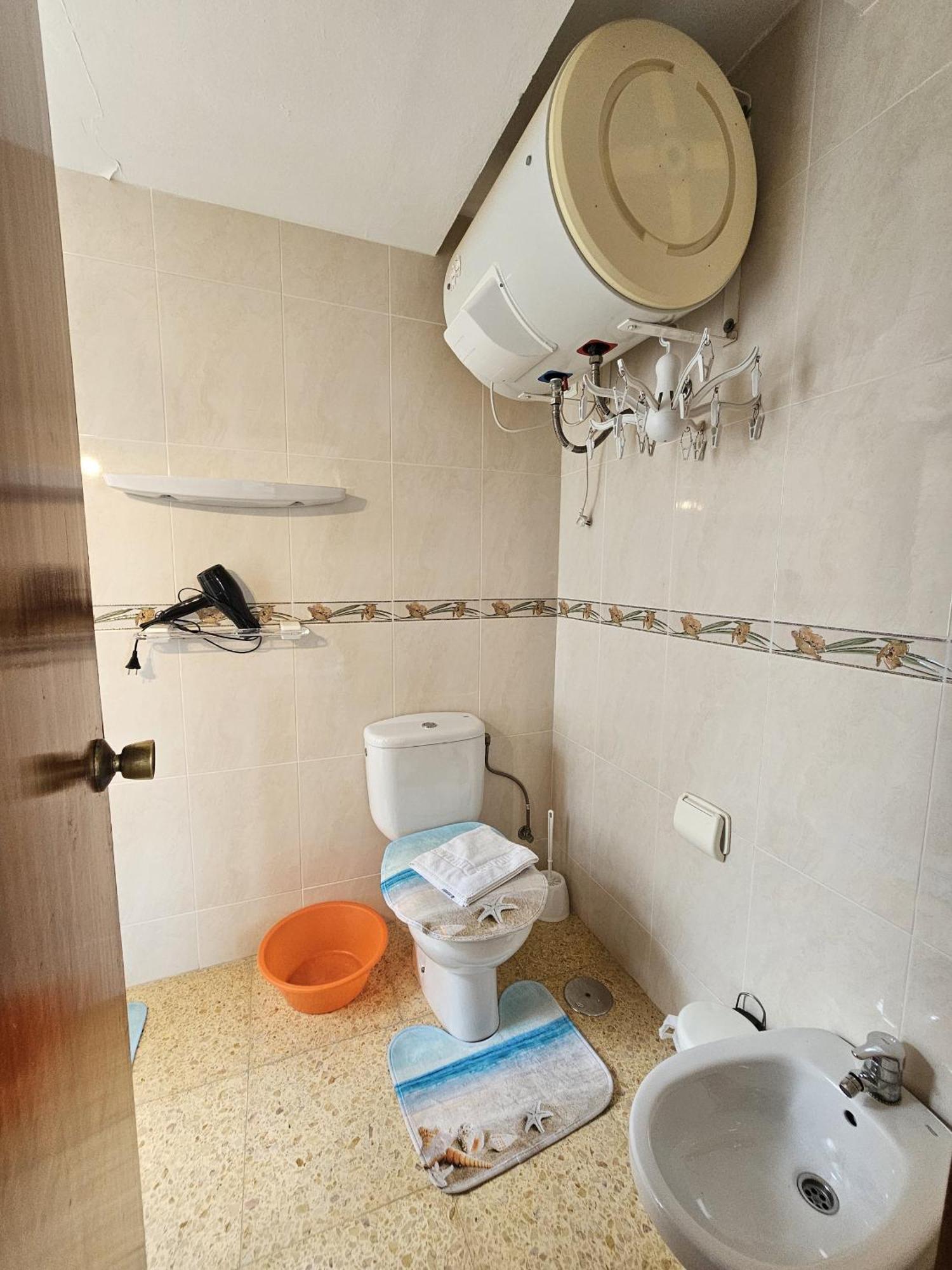 Girasol 3 If Apartment