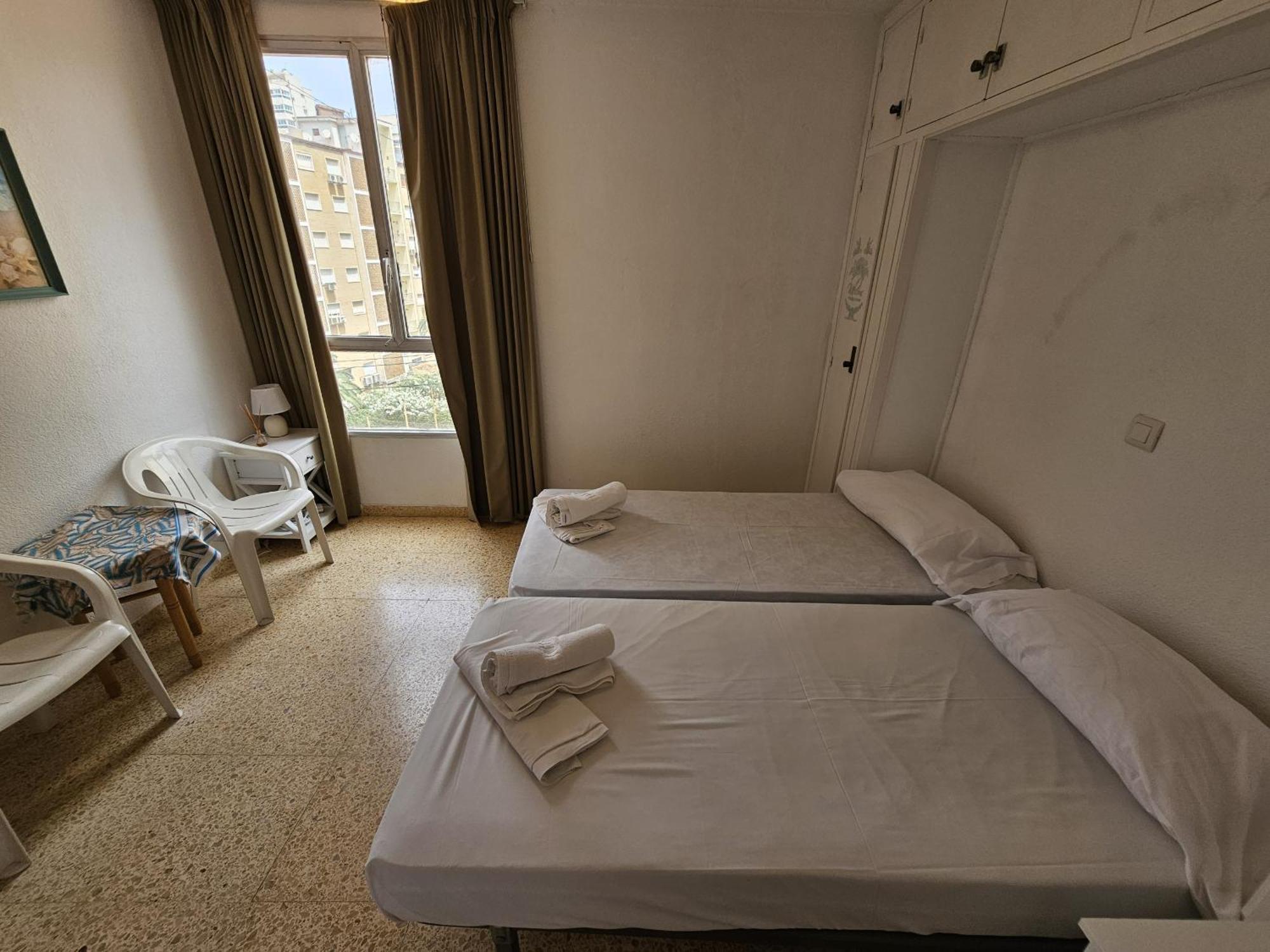 Apartment Girasol 3 If *