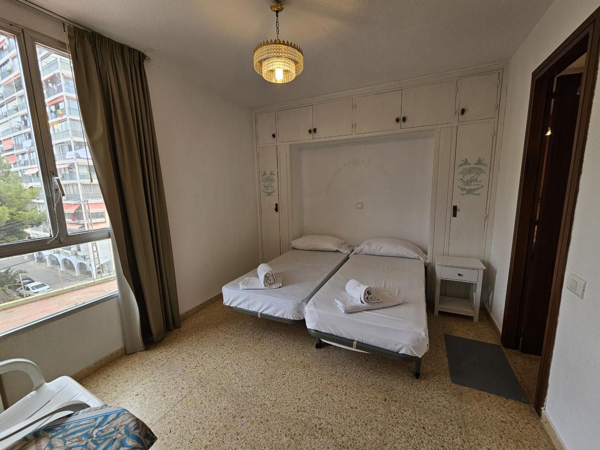 Girasol 3 If Apartment Benidorm