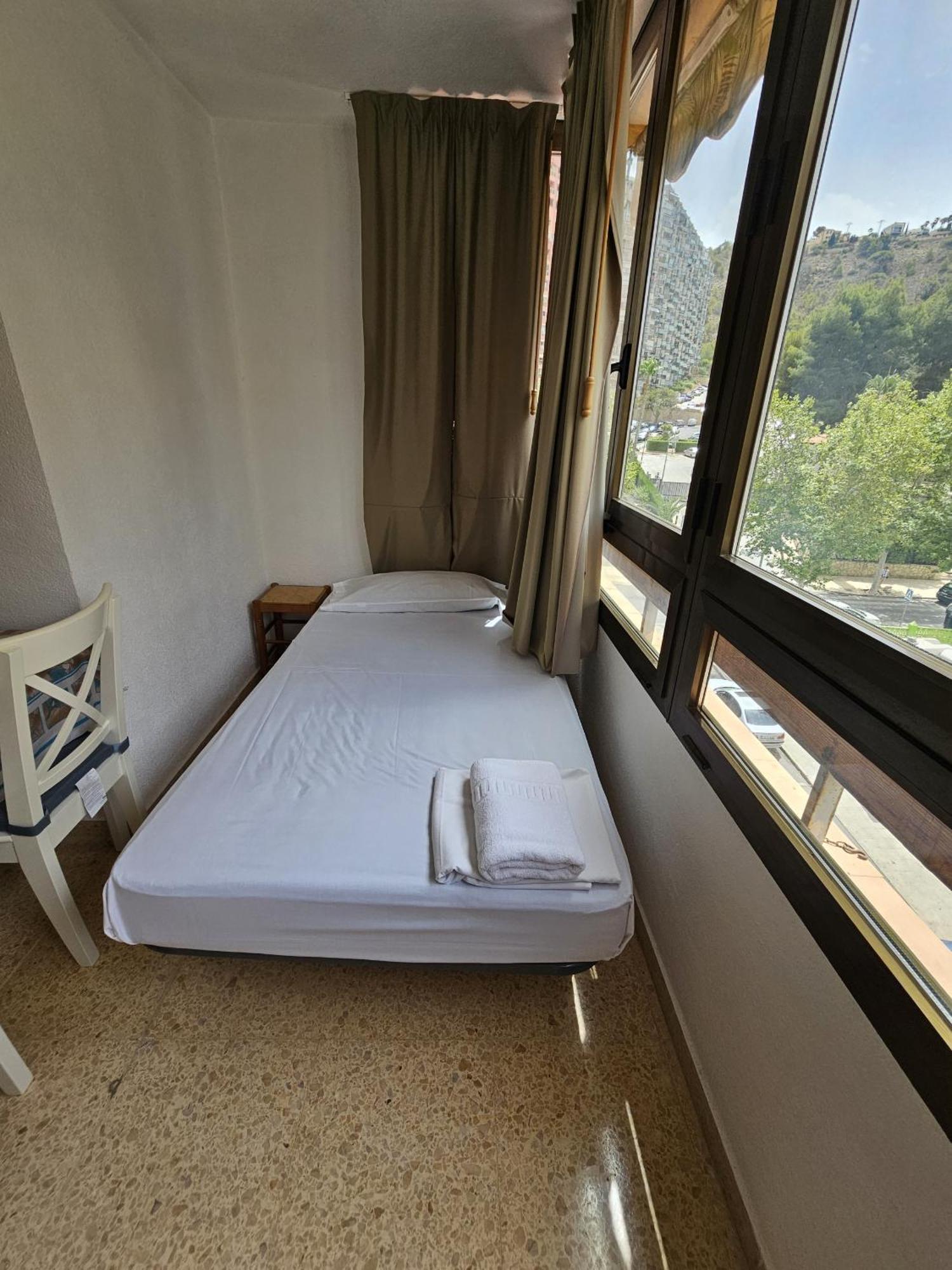 Apartment Girasol 3 If