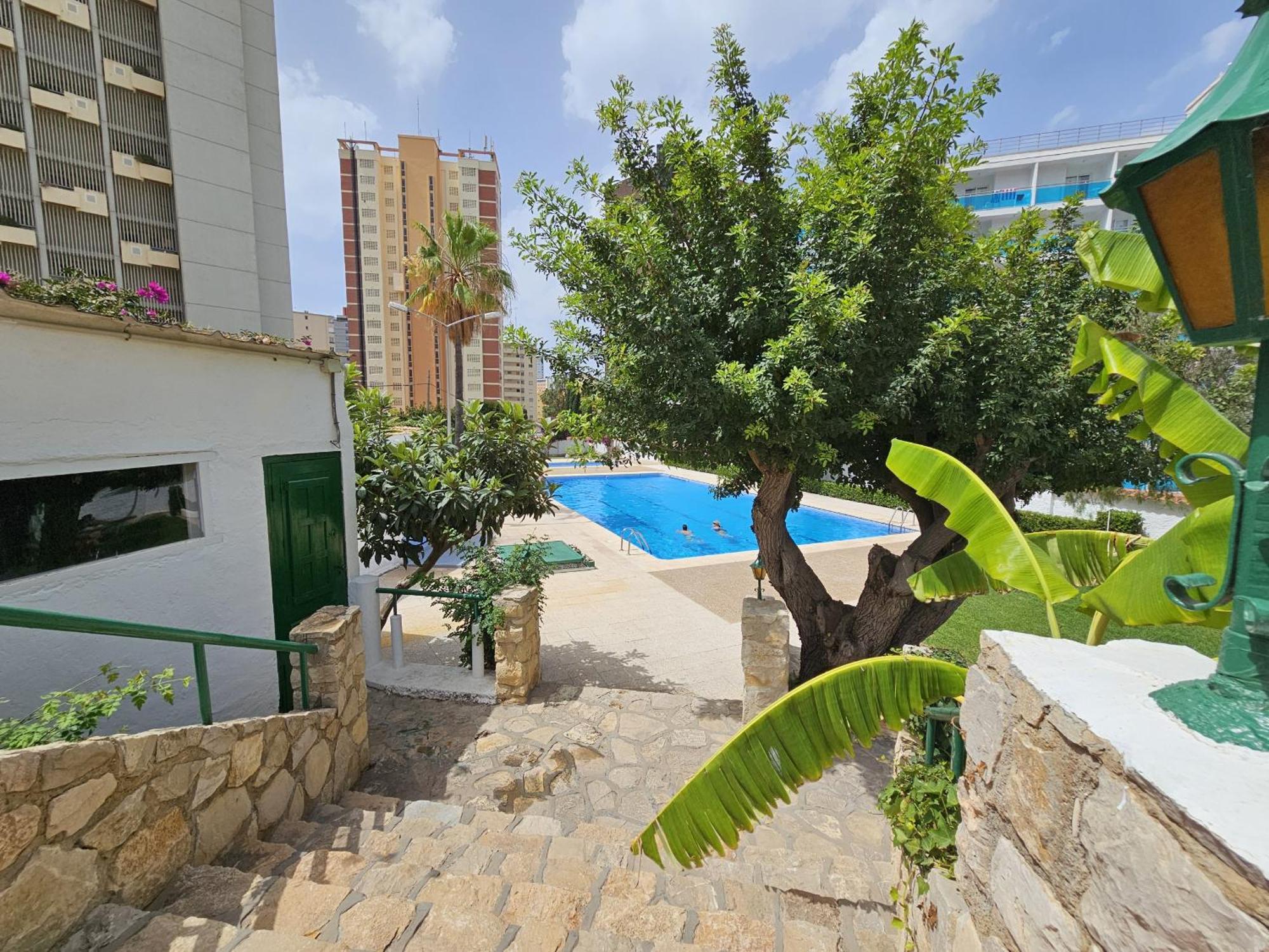 Girasol 3 If Apartment