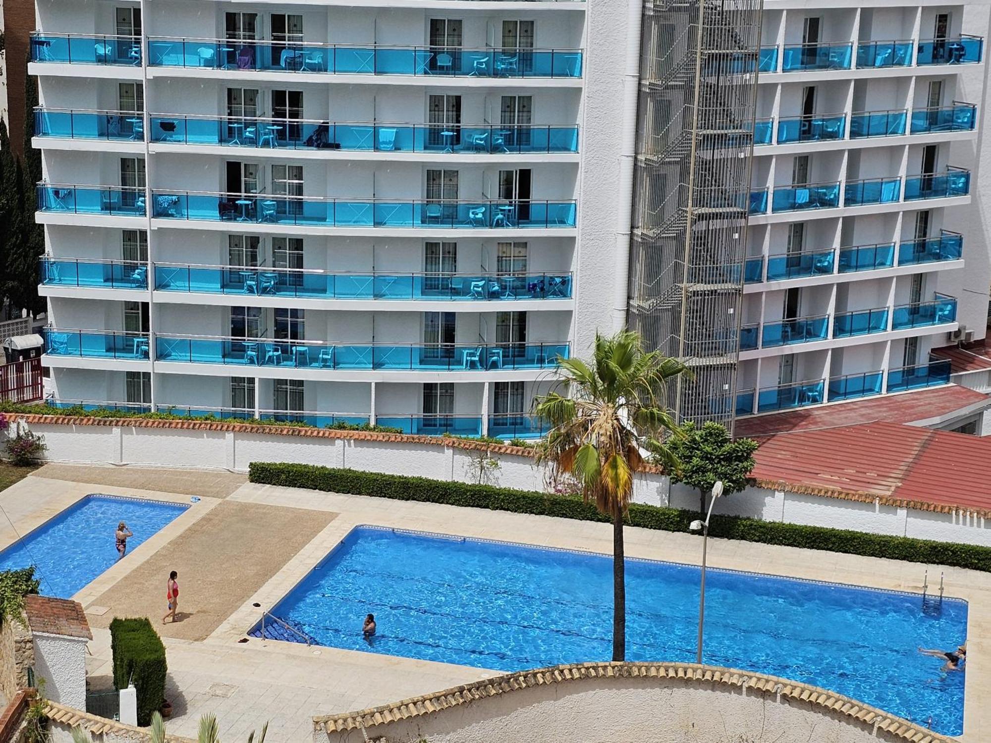 Apartment Girasol 3 If Benidorm