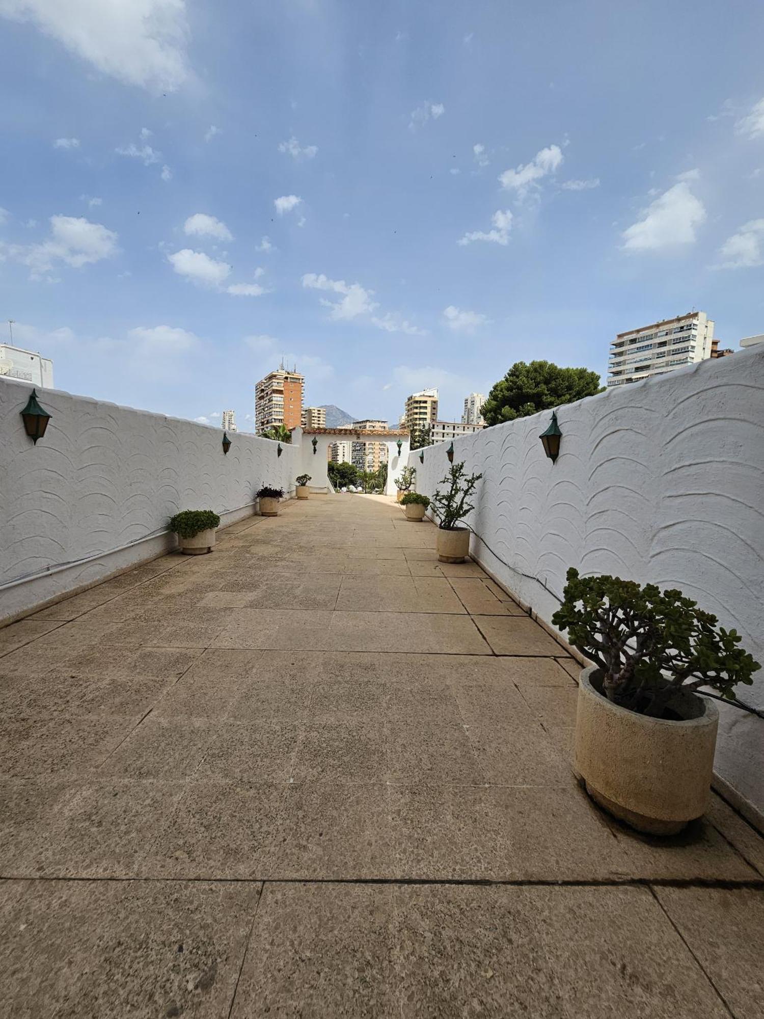 Girasol 3 If Apartment Benidorm